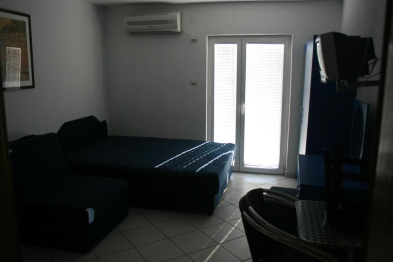 Stojko Rafailovici Apartment Exterior photo