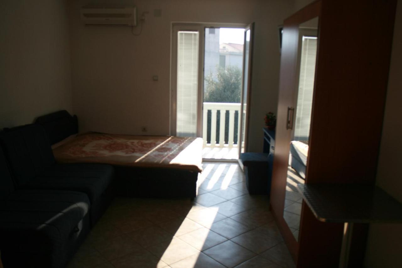 Stojko Rafailovici Apartment Exterior photo
